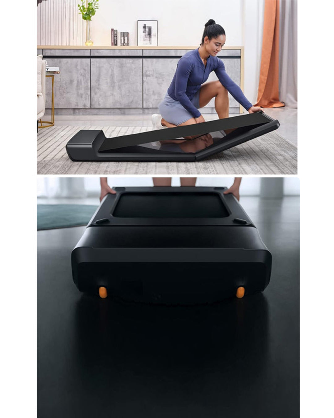 Kingsmith walkingpad A1 Pro Kingsmith walkingpad A1 Pro